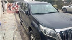 تويوتا لاندكروزر برادو